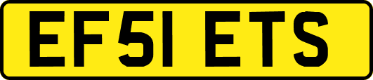 EF51ETS