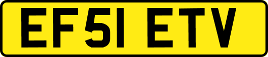 EF51ETV
