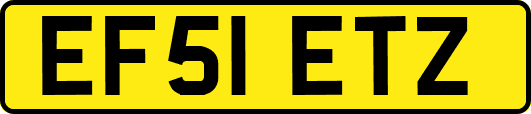 EF51ETZ