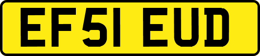 EF51EUD