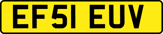 EF51EUV