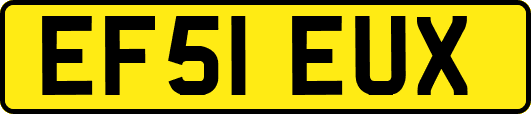 EF51EUX