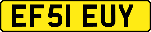 EF51EUY