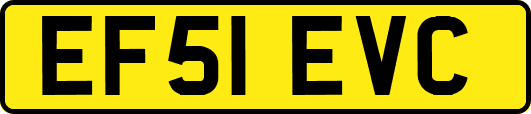 EF51EVC