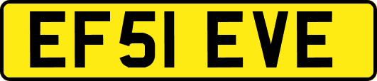 EF51EVE