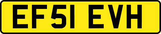 EF51EVH