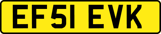 EF51EVK