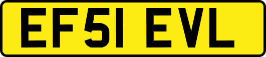 EF51EVL