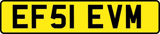 EF51EVM