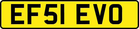 EF51EVO