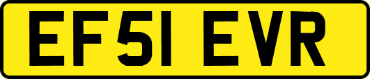 EF51EVR