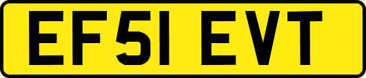 EF51EVT