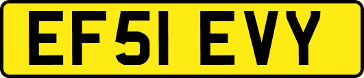 EF51EVY