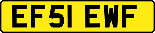 EF51EWF