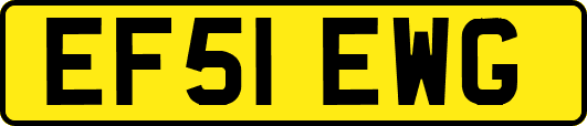 EF51EWG