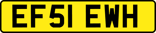 EF51EWH