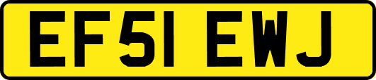 EF51EWJ