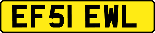 EF51EWL