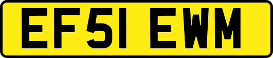 EF51EWM