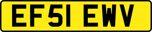 EF51EWV