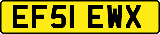 EF51EWX