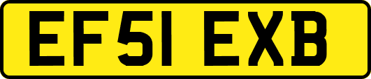 EF51EXB