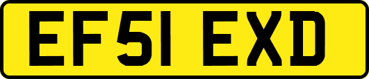 EF51EXD