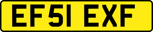 EF51EXF