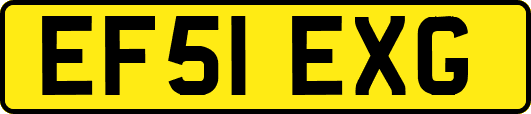 EF51EXG