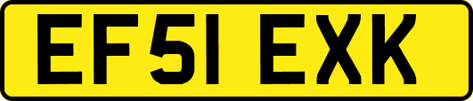 EF51EXK