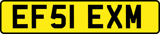 EF51EXM