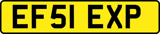 EF51EXP