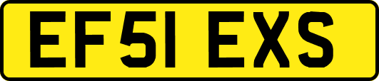 EF51EXS