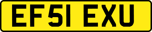 EF51EXU