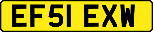 EF51EXW