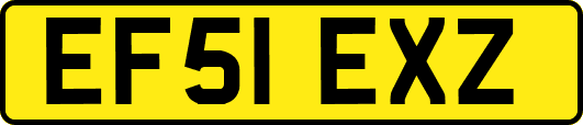 EF51EXZ
