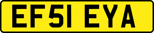 EF51EYA