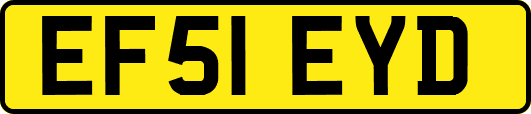 EF51EYD