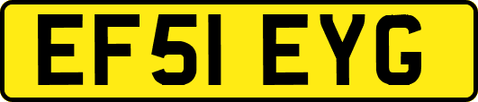 EF51EYG