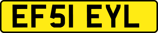 EF51EYL