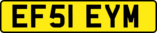 EF51EYM