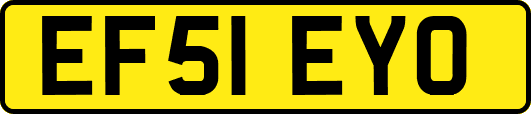 EF51EYO