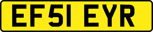 EF51EYR