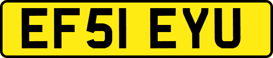 EF51EYU