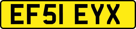 EF51EYX