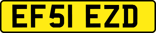 EF51EZD