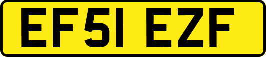 EF51EZF