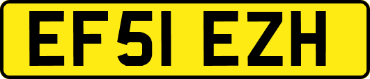 EF51EZH