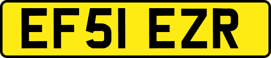 EF51EZR