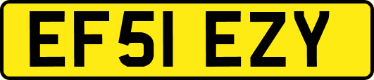 EF51EZY